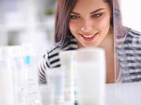 Regelgeving voor cosmetica