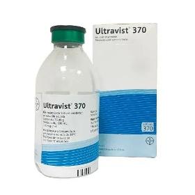 Ultravist 370 mg