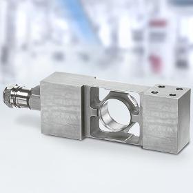 Single point loadcell MP 55