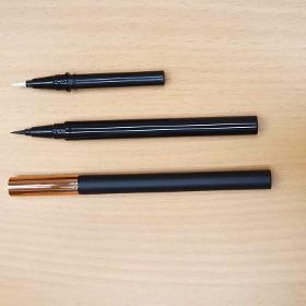 make-up pennen penseel liners