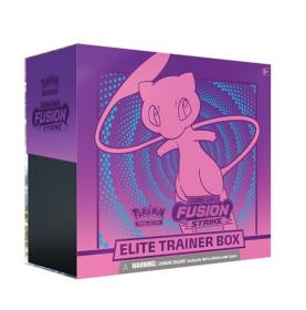 Elite Trainer Box - Pokemon TCG