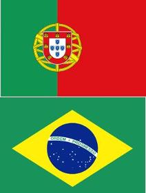 Braziliaans- en Europees-Portugese vertalingen