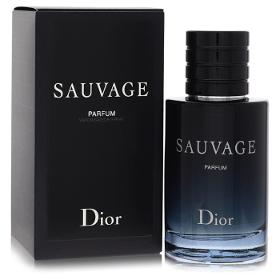 Dior Sauvage Parfum Spray