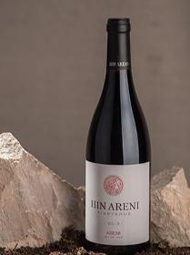 Hin Areni rode wijn
