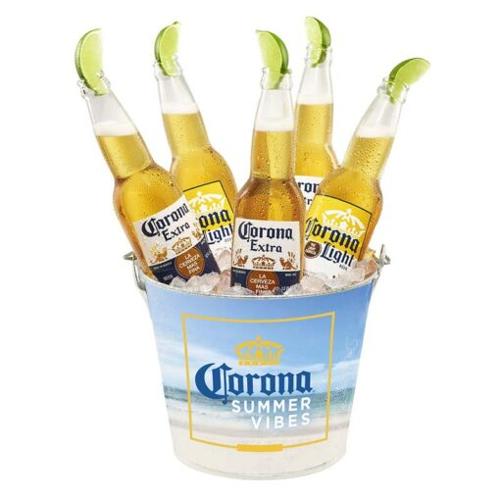 Corona-bier