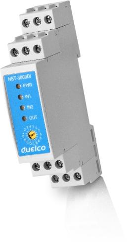 *Duelco NST-3000DI