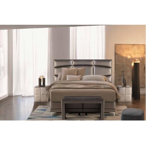 Luxe moderne slaapkamer meubels set Amerikaanse stijl slaapk