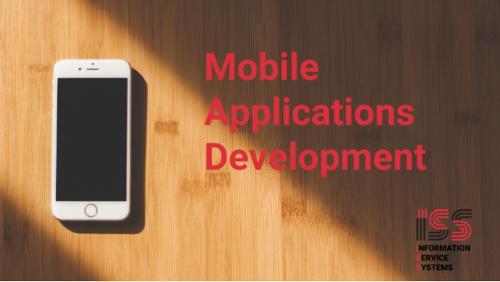 Ontwikkeling van mobiele applicaties met Flutter en Swift