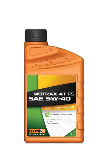 Rymax Motrax 4T FS SAE 5W/40 1 Liter