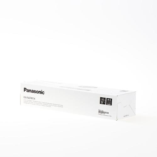 Original Panasonic - supplies and spareparts