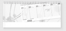 Bureaukalender