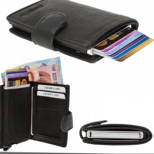 RFID Mini Wallet