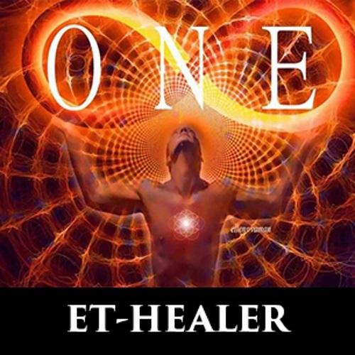 ET-Healing Practitioner Programma