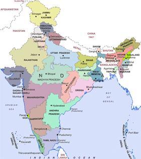Vertaling naar Indische talen