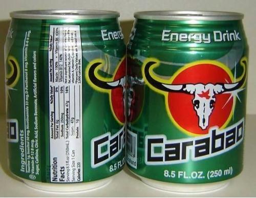 Carabao Energy drink 250ml 