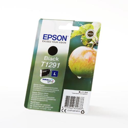 Epson Inktcartridge Apfel