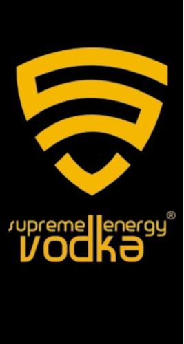 Supreme Energy & Vodka