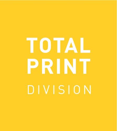 Total Print Drukkerij
