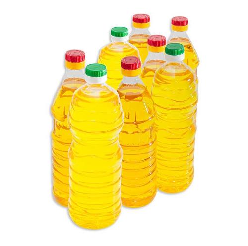 Sunflower Oil, High Oleic RBDW