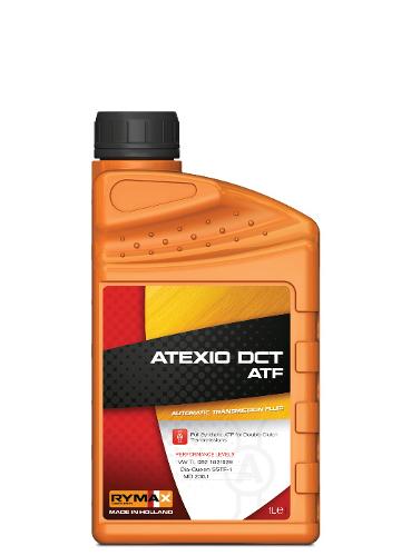 Rymax Atexio DCT DSG (Direct-Shift Gearbox) 1 Liter