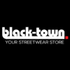 BLACK-TOWN