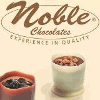 NOBLE CHOCOLATES
