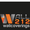 WALL212 WALLCOVERINGS