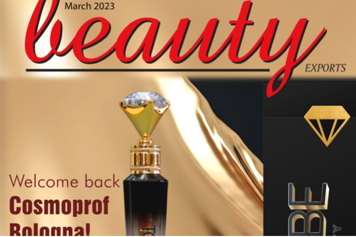 Beauty Export March 2023