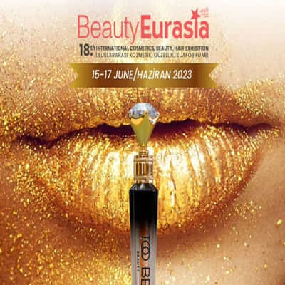 Beauty Eurasia Participation 
