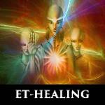 Persoonlijke ET-Healing Sessie (1½ uur incl. audio opname)