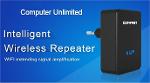 WiFi extender / repeater