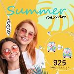 Zomer collectie
