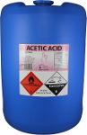Bulk Acetic Acid Supplier in the UK: Quality at Scale