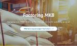 Factoring MKB