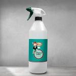 Ontkalker Voor Sanitair Spray 60’solution