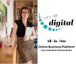 all-in-one Online Business Platform