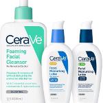 Cerave Moisturizing Cream | Cerave Skin Cleanser