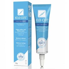 Kelo Cote Scar Gel | Kelo-Cote Advanced Scar Treatment