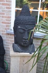 Buddha beelden outdoor